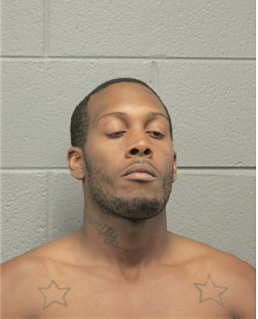 LATERRANCE C BROWN, Cook County, Illinois
