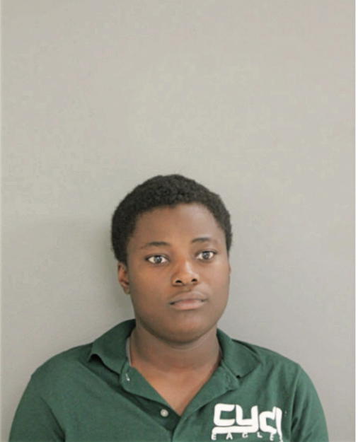 MARTREASE N BROWN, Cook County, Illinois