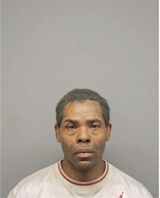 SAMUEL E BRUCE, Cook County, Illinois