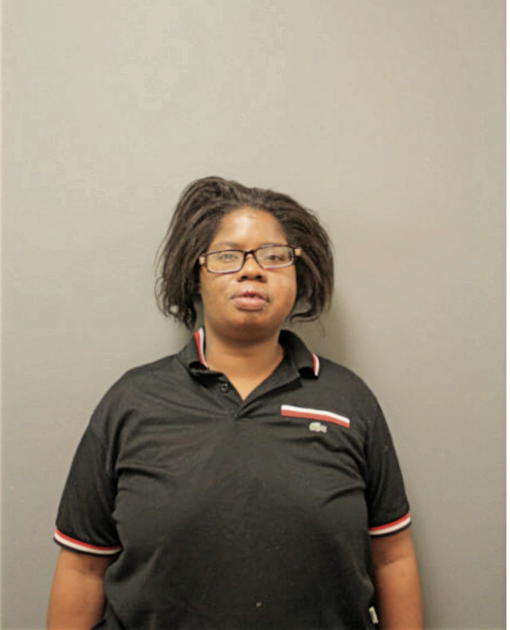 ROSEMARY BRYANT, Cook County, Illinois