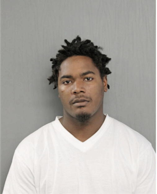 KEVIN L BURNETT, Cook County, Illinois