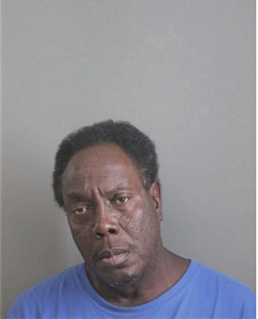 JAMES CALAHAN, Cook County, Illinois