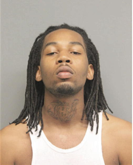 CHRISTOPHER T CASTLEBERRY, Cook County, Illinois