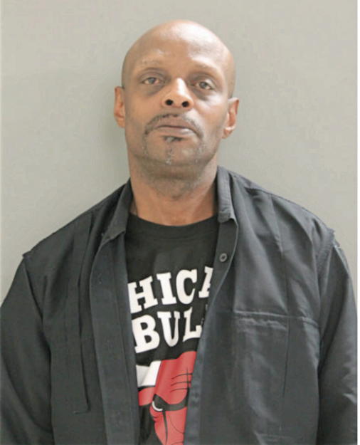 LAMAR H CHAMBERS, Cook County, Illinois