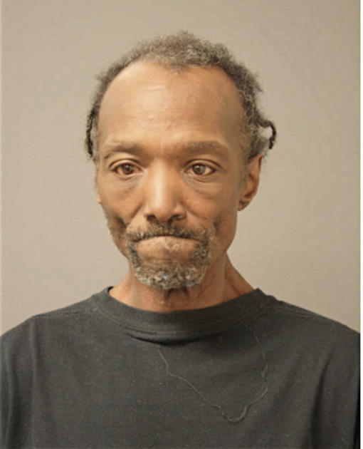 DAVID S COLE, Cook County, Illinois