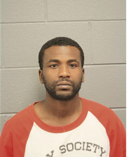 ANTHONY M COLEMAN, Cook County, Illinois