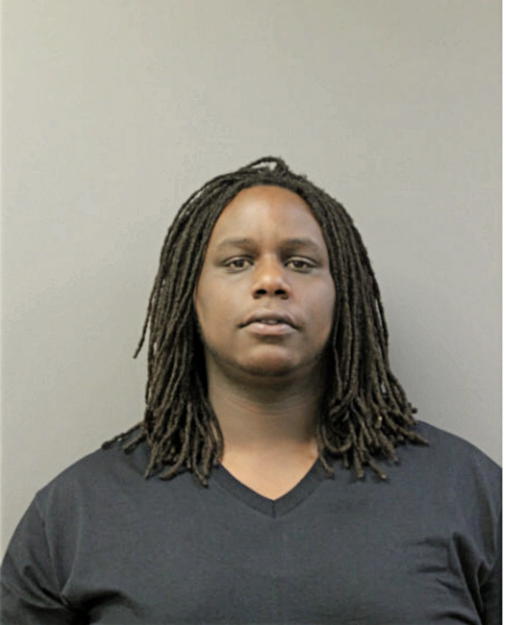 JAMAR COLLINS, Cook County, Illinois