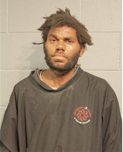 TIMOTHY COLLINS, Cook County, Illinois