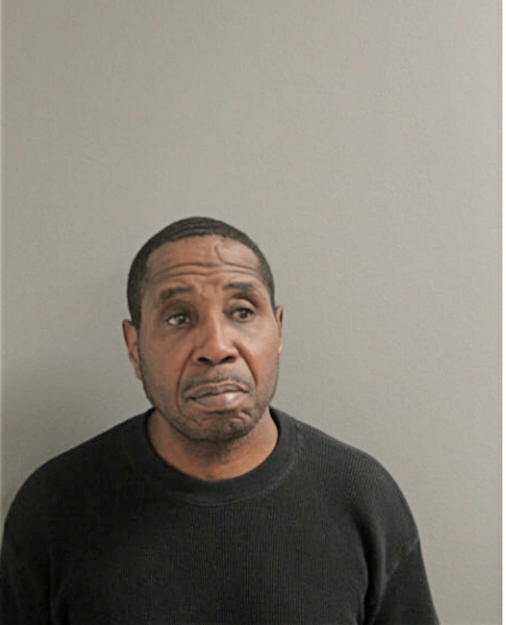 WILLIE L COOKS, Cook County, Illinois