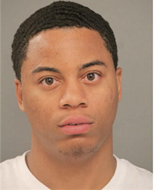 ALONZO COZART, Cook County, Illinois