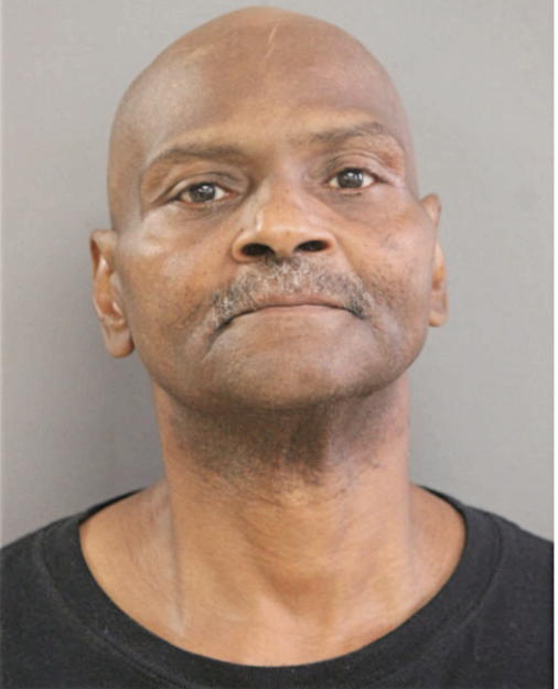 KERWIN G DANIELS, Cook County, Illinois