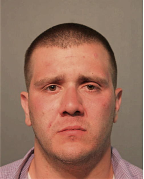 GORDON J DAVIS, Cook County, Illinois