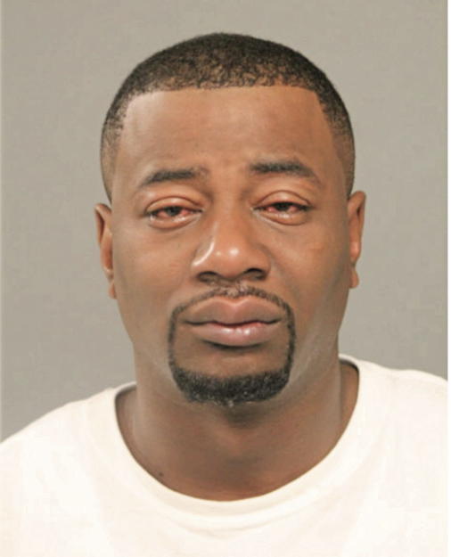 MARCUS E DENNIS, Cook County, Illinois