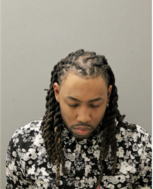 BYRON D DEVINE, Cook County, Illinois
