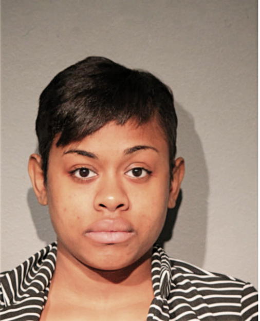 ALLISON S DORRIS, Cook County, Illinois