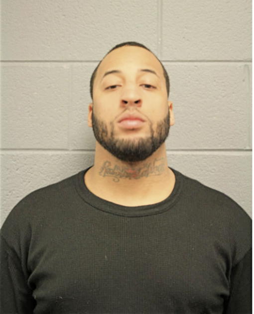 ROMEO R DOSS, Cook County, Illinois