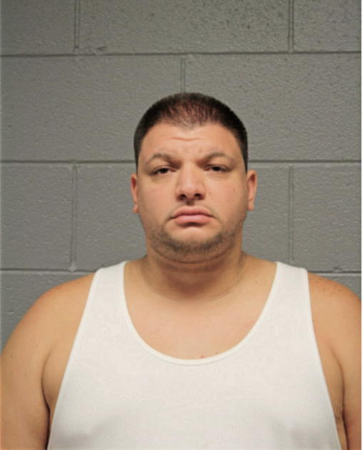 MIKE DOUAJI, Cook County, Illinois