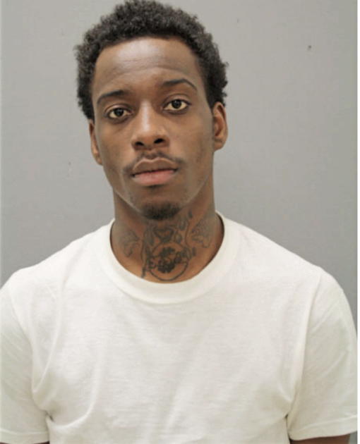 MARCO O DUNMARS, Cook County, Illinois
