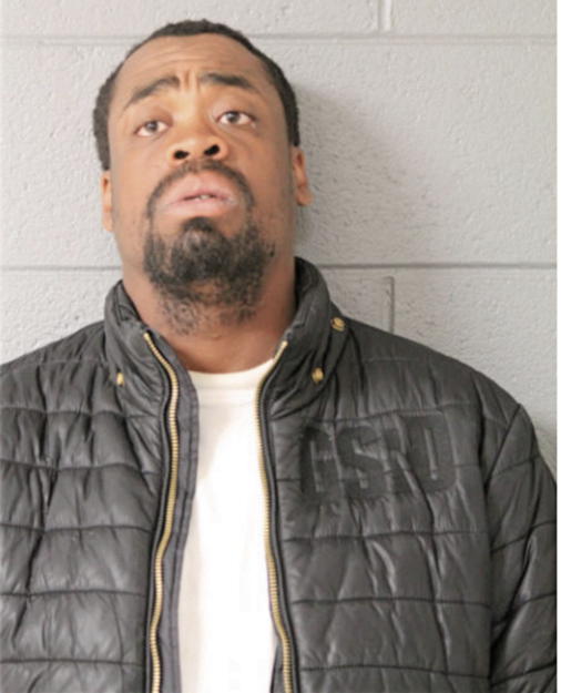 JEREMY R DUNN, Cook County, Illinois