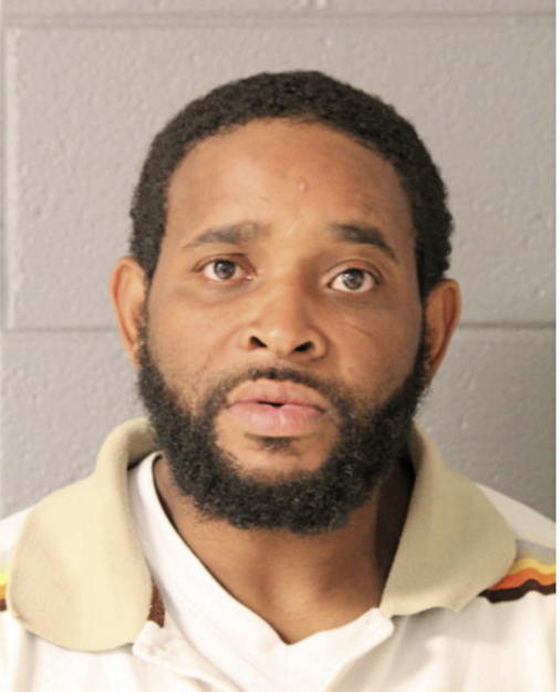 DORIAN C DURHAM, Cook County, Illinois