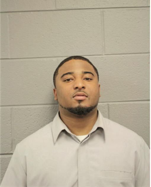 ADAM D EADIE, Cook County, Illinois