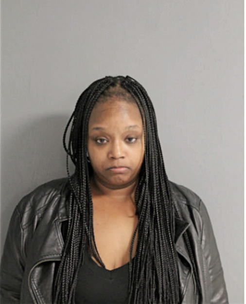 LEWIS C EBONY, Cook County, Illinois