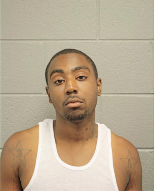ANTHONY ELLIAS, Cook County, Illinois