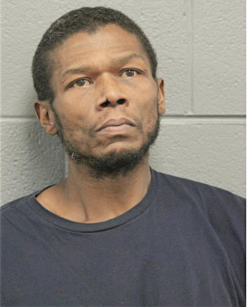 BRIAN D ELMORE, Cook County, Illinois