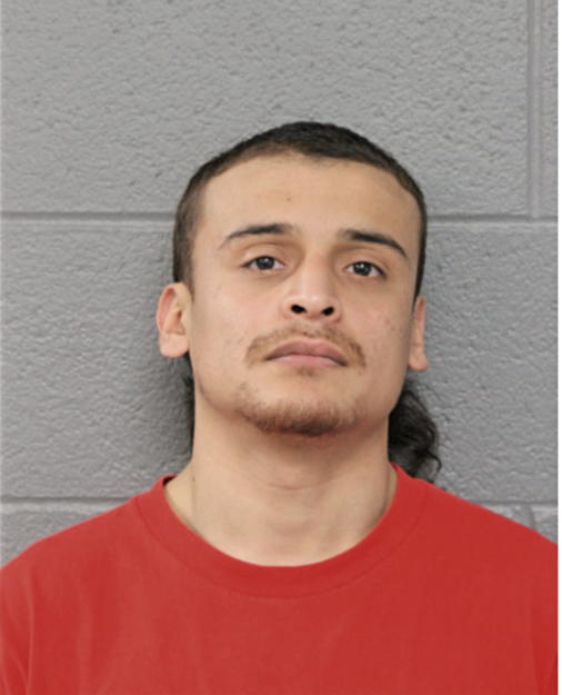 XAVIER ENCARNACION, Cook County, Illinois