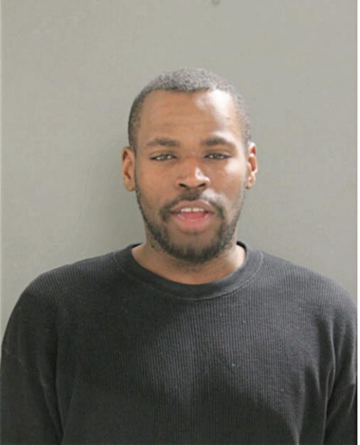 JEREMY S EVANS, Cook County, Illinois