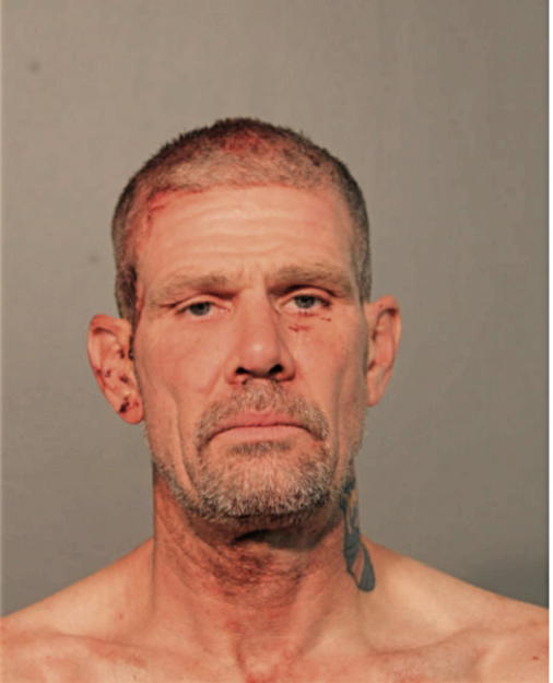 MICHAEL C EVANS, Cook County, Illinois