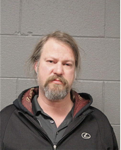 TIMOTHY W FERCH, Cook County, Illinois