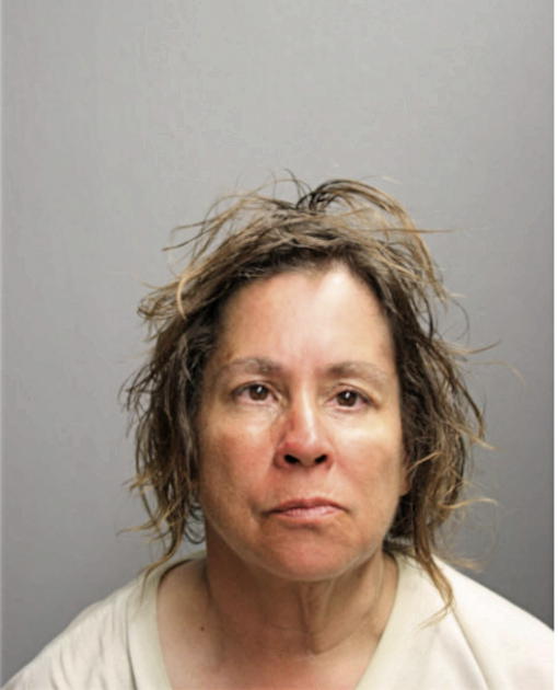 PATRICIA E FERENCIA, Cook County, Illinois
