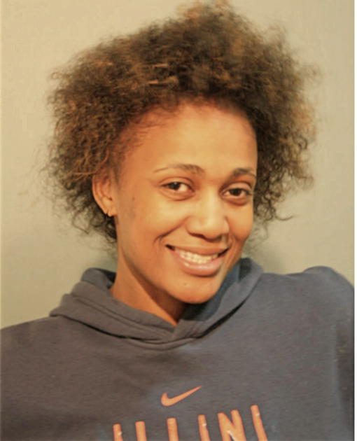 ARNETRA M FERGUSON, Cook County, Illinois