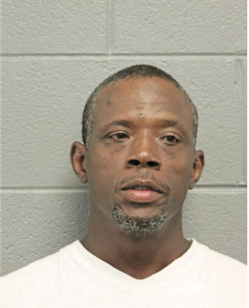 GEORGE FIELDS, Cook County, Illinois