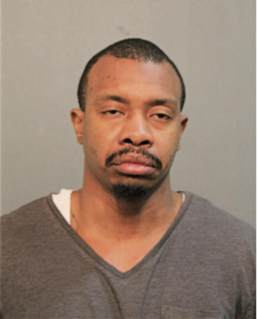 ERIC O FOSTER, Cook County, Illinois