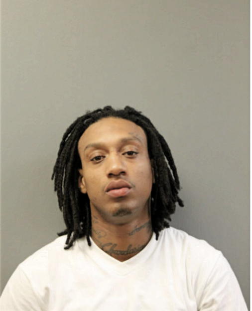 JAMIE FOUNTAIN, Cook County, Illinois