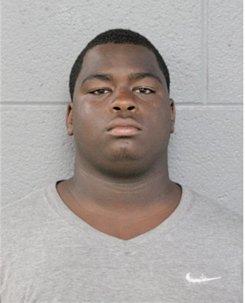 ANTONIO GALTNEY, Cook County, Illinois