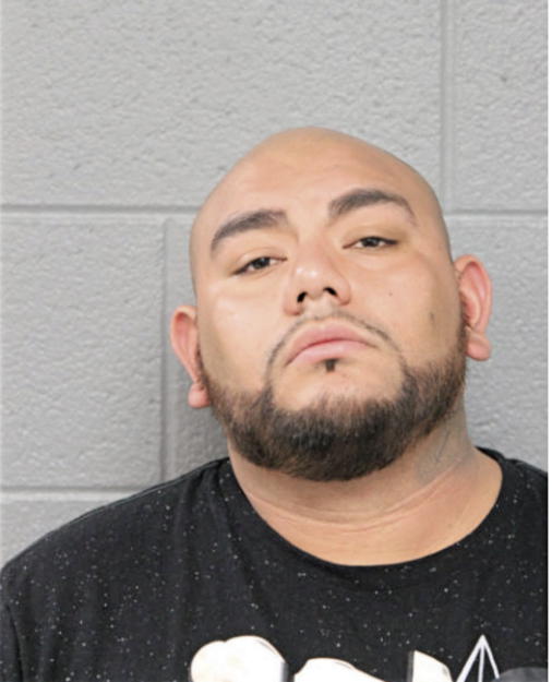 RICARDO S GARCIA, Cook County, Illinois