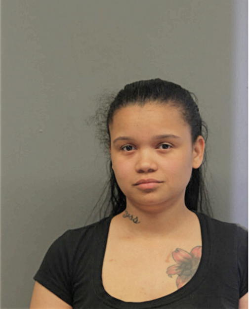 JENNIFER L GARRIOTT, Cook County, Illinois