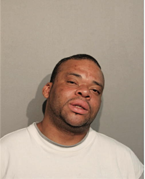 JIMMIE H GIBSON, Cook County, Illinois