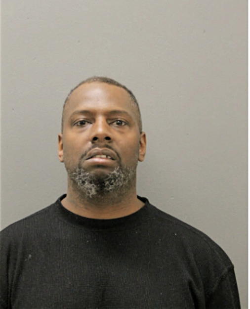 JAMES E GIPSON, Cook County, Illinois
