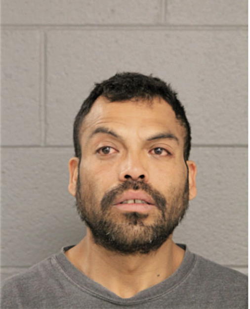 ARTURO GONZALEZ, Cook County, Illinois