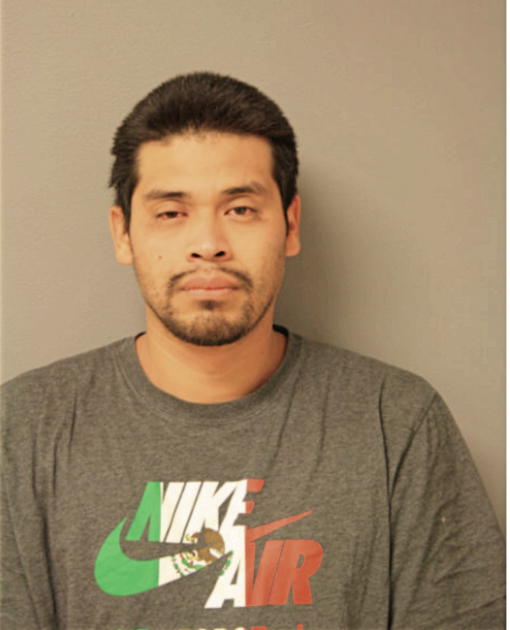 JOSE GONZALEZ, Cook County, Illinois