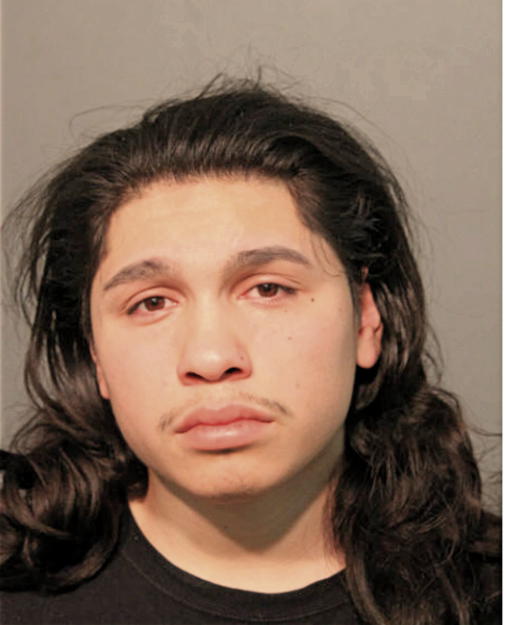 PAUL GONZALEZ, Cook County, Illinois