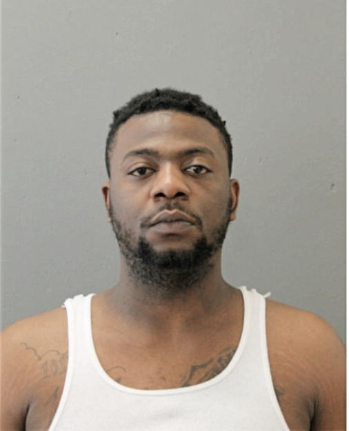 LOUIS GOSA, Cook County, Illinois