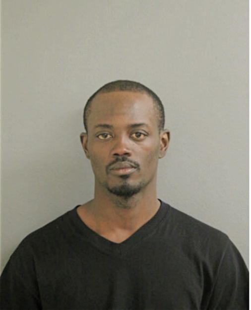 ANTHONY JR GREENWOOD, Cook County, Illinois