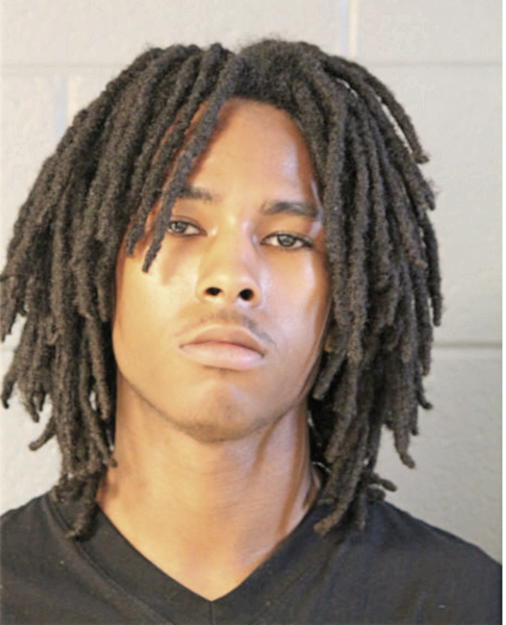 JOSEPH N GREGORY, Cook County, Illinois