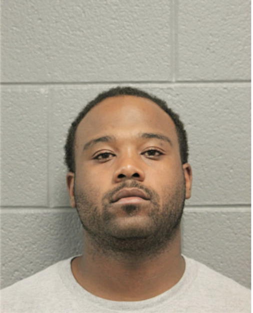 ANTHONY GRIFFIN, Cook County, Illinois
