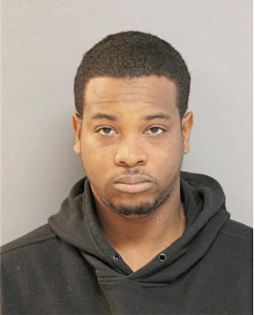 MARCUS GRIMES, Cook County, Illinois